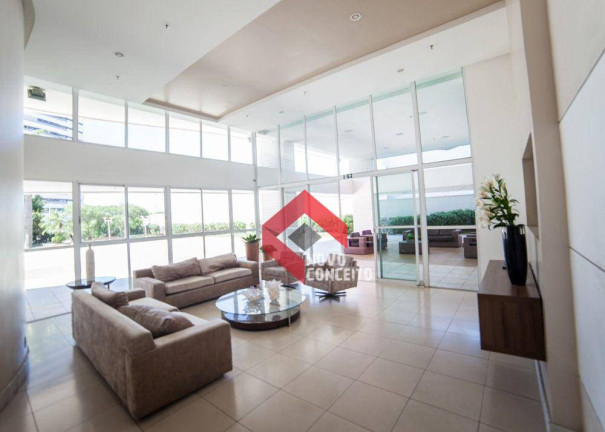 Imagem Apartamento com 2 Quartos à Venda, 128 m² em Cocó - Fortaleza Imagem Apartamento com 2 Quartos à Venda, 128 m² em Cocó - Fortaleza