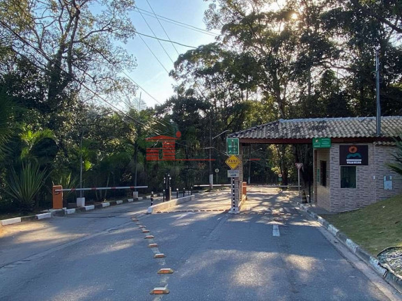 Casa de Condomínio com 3 Quartos à Venda, 233 m² em Parque Ideal - Carapicuíba