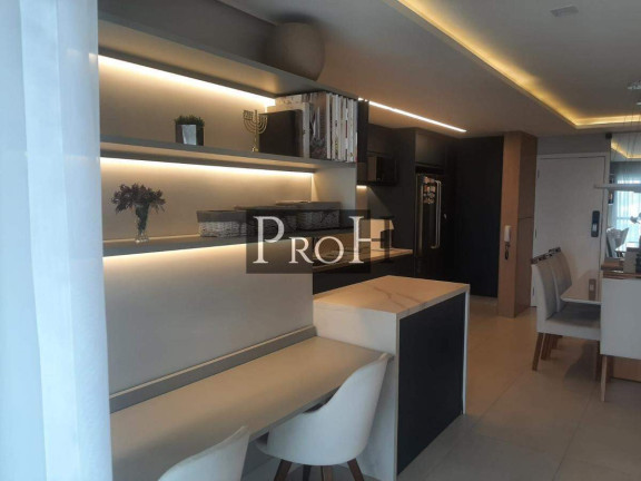 Imagem Apartamento com 3 Quartos à Venda, 80 m² em Osvaldo Cruz - São Caetano Do Sul Imagem Apartamento com 3 Quartos à Venda, 80 m² em Osvaldo Cruz - São Caetano Do Sul