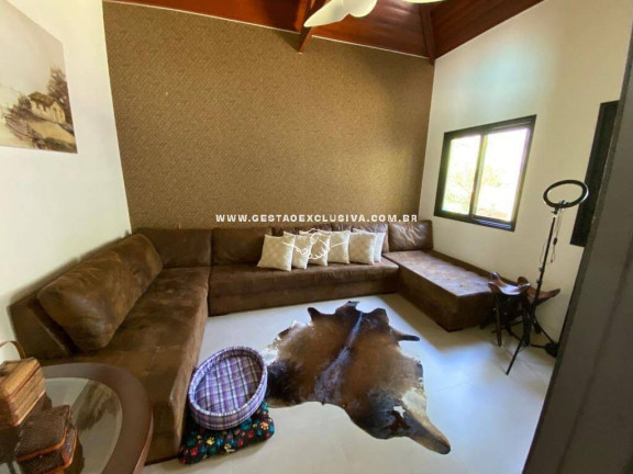 Imagem Casa de Condomínio com 4 Quartos à Venda, 1.534 m² em Ville Chamonix - Itatiba