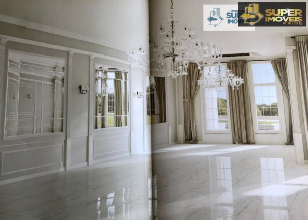 Imagem Apartamento com 3 Quartos à Venda, 257 m² em Areal - Pelotas