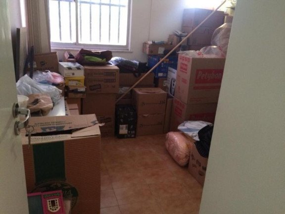 Imagem Apartamento com 2 Quartos à Venda, 90 m² em Jardim De Ala - Salvador