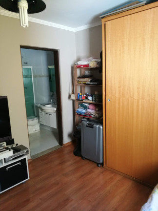 Imagem Sobrado com 3 Quartos à Venda, 260 m² em Jardim Da Gloria - Sp Imagem Sobrado com 3 Quartos à Venda, 260 m² em Jardim Da Gloria - Sp