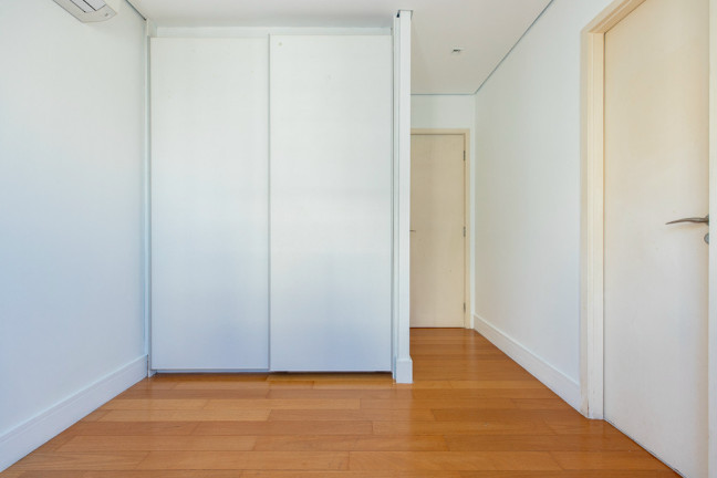 Imagem Apartamento com 3 Quartos à Venda, 194 m² em Campo Belo - São Paulo