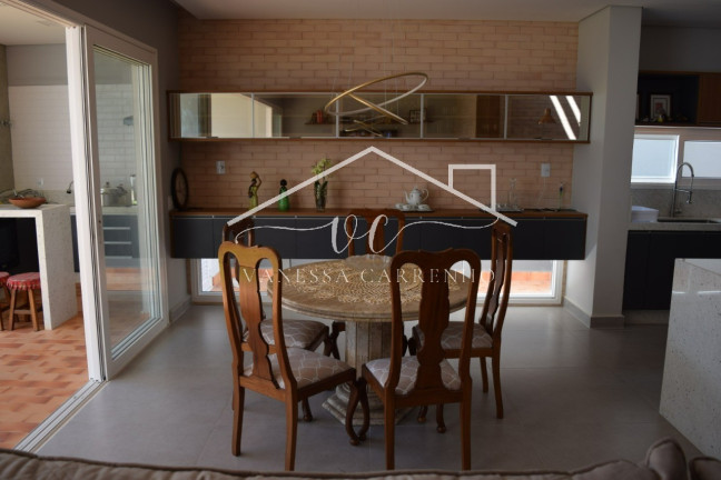 Imagem Casa com 3 Quartos à Venda, 250 m² em Ibiti Reserva - Sorocaba
