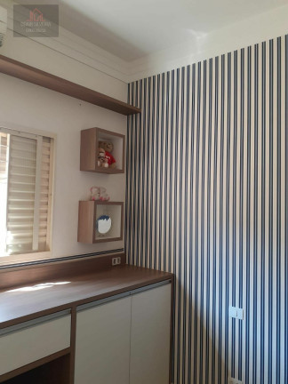Imagem Sobrado com 3 Quartos à Venda, 176 m² em Jardim Boer I - Americana Imagem Sobrado com 3 Quartos à Venda, 176 m² em Jardim Boer I - Americana