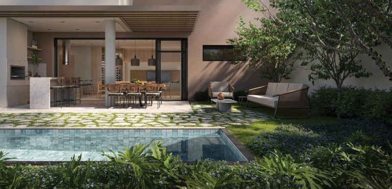 Imagem Casa com 3 Quartos à Venda, 187 m² em Sítios De Recreio Gramado - Campinas