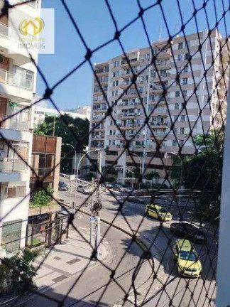Imagem Apartamento com 2 Quartos à Venda, 72 m² em Flamengo - Rio De Janeiro