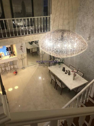 Imagem Casa com 4 Quartos à Venda, 590 m² em Alphaville Residencial Zero - Barueri Imagem Casa com 4 Quartos à Venda, 590 m² em Alphaville Residencial Zero - Barueri