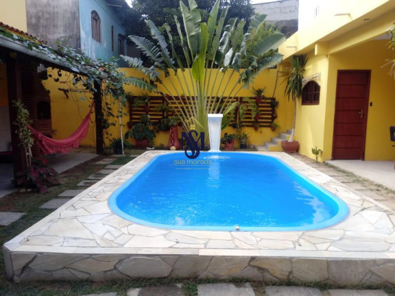 Imagem Casa com 4 Quartos à Venda, em Aquarius - Cabo Frio Imagem Casa com 4 Quartos à Venda, em Aquarius - Cabo Frio