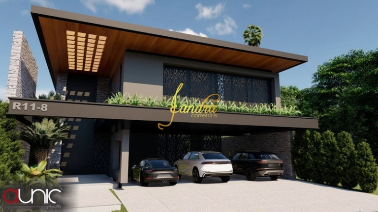 Imagem Casa de Condomínio com 5 Quartos à Venda, 550 m² em Zona Nova - Capão Da Canoa