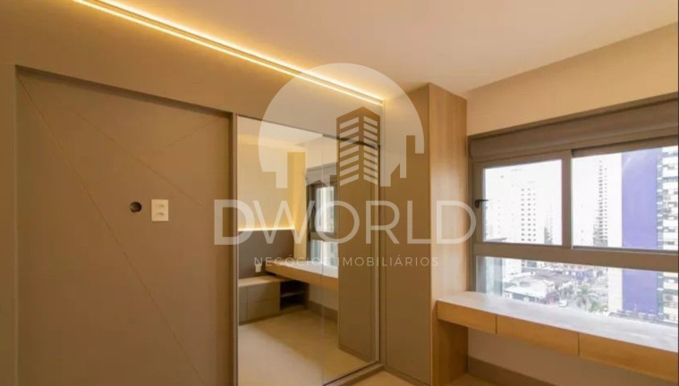 Imagem Imóvel com 2 Quartos à Venda, 72 m² em Moema - São Paulo Imagem Imóvel com 2 Quartos à Venda, 72 m² em Moema - São Paulo
