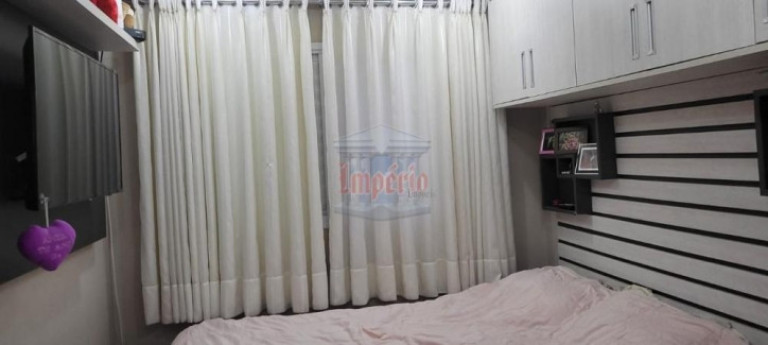 Imagem Apartamento com 2 Quartos à Venda, 86 m² em Vila Humaita - Santo André Imagem Apartamento com 2 Quartos à Venda, 86 m² em Vila Humaita - Santo André