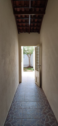 Imagem Casa com 3 Quartos à Venda, 180 m² em Jardim Satélite - São José Dos Campos