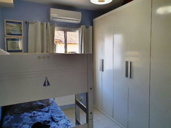 Imagem Casa com 3 Quartos à Venda, 88 m² em Taquara - Rio De Janeiro