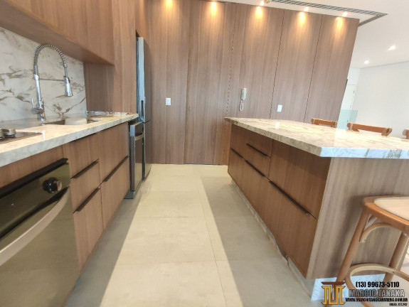 Imagem Cobertura com 4 Quartos à Venda, 174 m² em Riviera - Bertioga