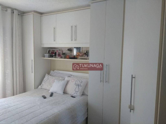 Imagem Apartamento com 2 Quartos à Venda, 58 m² em Jaçanã - São Paulo Imagem Apartamento com 2 Quartos à Venda, 58 m² em Jaçanã - São Paulo