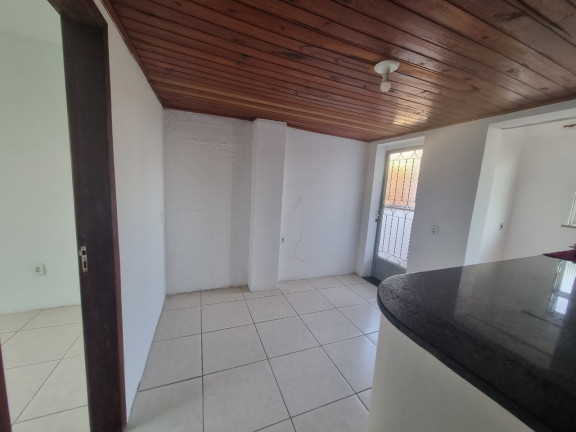 Imagem Sobrado com 1 Quarto para Alugar, 55 m² em Centro - Itaborai