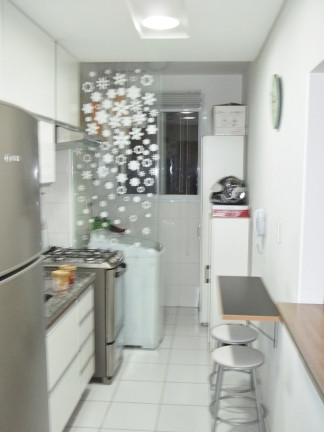 Imagem Apartamento com 2 Quartos à Venda, 50 m² em Mooca - São Paulo