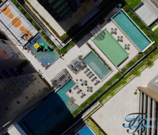Imagem Apartamento com 3 Quartos à Venda, 90 m² em Miramar - João Pessoa