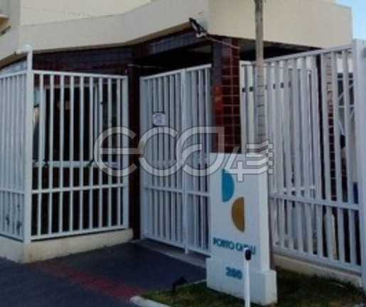 Imagem Apartamento com 2 Quartos à Venda, 53 m² em Aeroporto - Aracaju