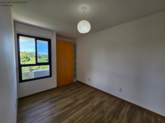 Imagem Imóvel com 2 Quartos à Venda, 87 m² em Patamares - Salvador Imagem Imóvel com 2 Quartos à Venda, 87 m² em Patamares - Salvador
