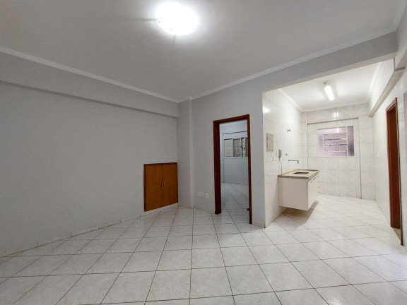 Imagem Apartamento com 1 Quarto para Alugar, 50 m² em Boa Vista - São José Do Rio Preto Imagem Apartamento com 1 Quarto para Alugar, 50 m² em Boa Vista - São José Do Rio Preto