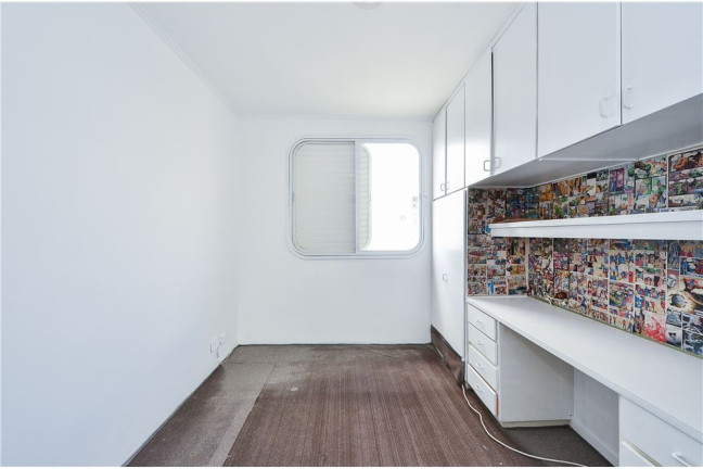 Imagem Apartamento com 4 Quartos à Venda, 160 m² em Morumbi - São Paulo