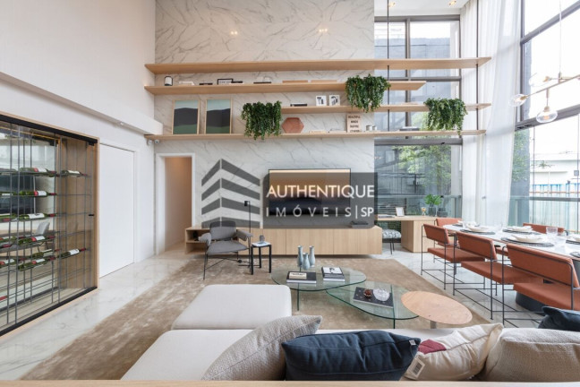 Imagem Apartamento com 2 Quartos à Venda, 74 m² em Vila Clementino - São Paulo Imagem Apartamento com 2 Quartos à Venda, 74 m² em Vila Clementino - São Paulo