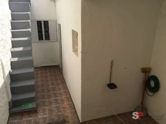 Imagem Sobrado com 3 Quartos à Venda, 190 m² em Santana - São Paulo
