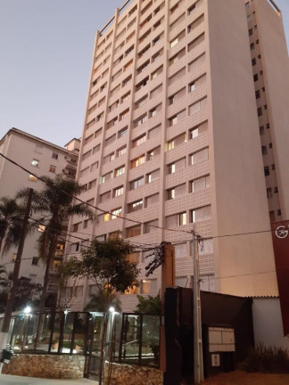 Imagem Apartamento com 3 Quartos à Venda, 107 m² em Bela Vista - São Paulo