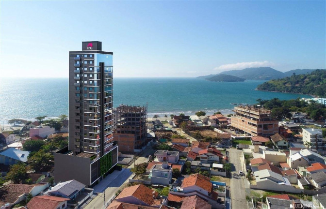 Imagem Apartamento com 2 Quartos à Venda, 80 m² em Perequê - Porto Belo Imagem Apartamento com 2 Quartos à Venda, 80 m² em Perequê - Porto Belo