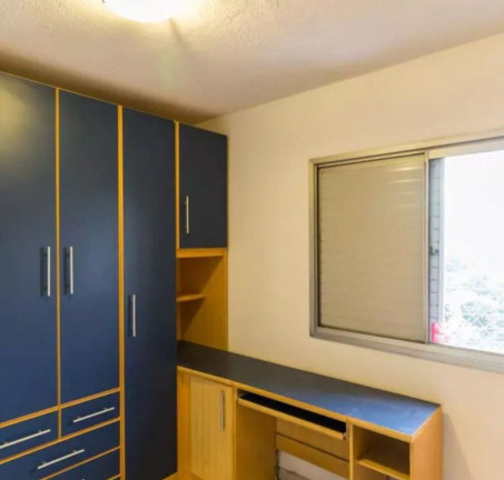 Imagem Apartamento com 3 Quartos à Venda, 99 m² em Vila Leopoldina - São Paulo
