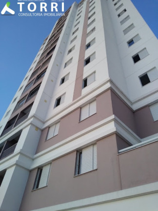Imagem Apartamento com 3 Quartos à Venda, 90 m² em Além Ponte - Sorocaba