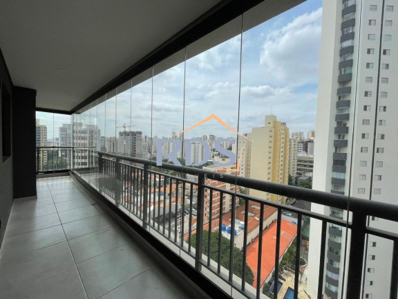 Imagem Apartamento com 2 Quartos à Venda, 67 m² em Vila Romana - São Paulo Imagem Apartamento com 2 Quartos à Venda, 67 m² em Vila Romana - São Paulo