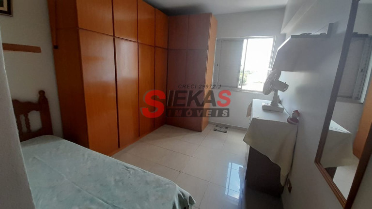 Imagem Apartamento com 2 Quartos à Venda, 60 m² em Parque São Jorge - São Paulo