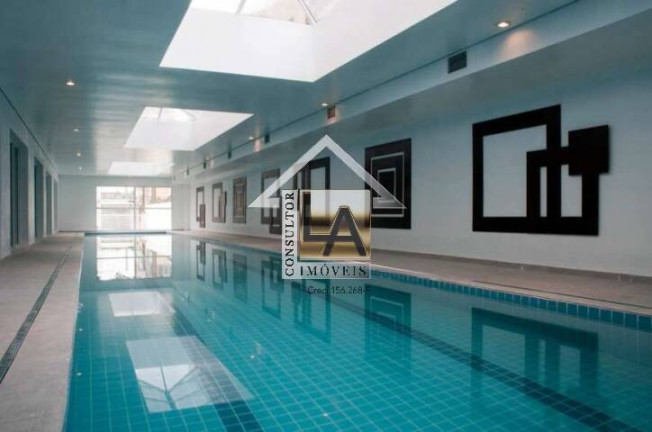 Imagem Apartamento com 3 Quartos à Venda, 115 m² em Alto Da Boa Vista - São Paulo Imagem Apartamento com 3 Quartos à Venda, 115 m² em Alto Da Boa Vista - São Paulo