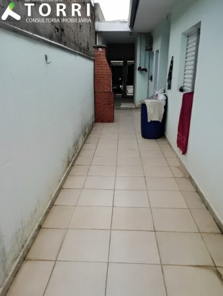 Imagem Casa com 2 Quartos à Venda, 60 m² em Cajuru Do Sul - Sorocaba Imagem Casa com 2 Quartos à Venda, 60 m² em Cajuru Do Sul - Sorocaba