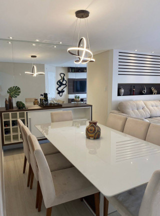 Imagem Apartamento com 3 Quartos à Venda, 115 m² em Alto Da Mooca - São Paulo
