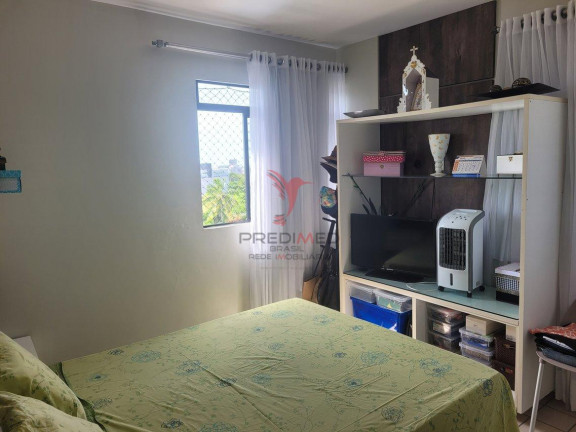 Imagem Apartamento com 4 Quartos à Venda, 146 m² em Bessa - João Pessoa Imagem Apartamento com 4 Quartos à Venda, 146 m² em Bessa - João Pessoa