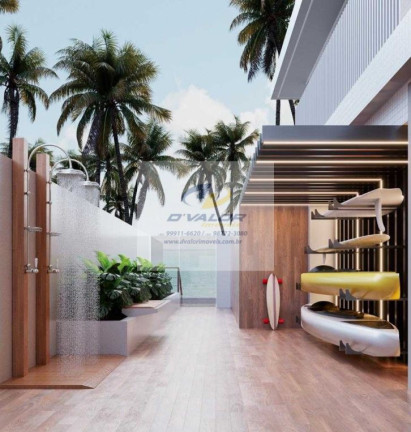 Imagem Apartamento com 1 Quarto à Venda, 32 m² em Intermares - Cabedelo