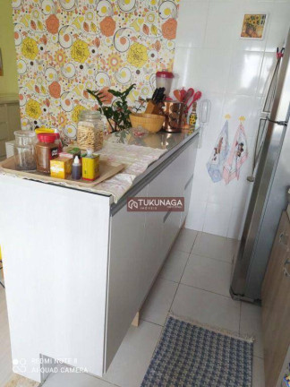 Imagem Apartamento com 2 Quartos à Venda, 45 m² em Jardim Guilhermino - Guarulhos Imagem Apartamento com 2 Quartos à Venda, 45 m² em Jardim Guilhermino - Guarulhos