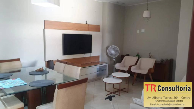 Imagem Casa com 2 Quartos à Venda, 152 m² em Parque Caju - Campos Dos Goytacazes