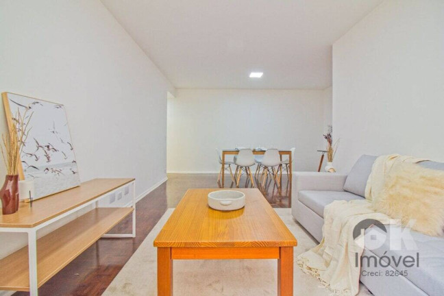 Imagem Apartamento com 2 Quartos à Venda, 97 m² em Jardim Paulista - São Paulo
