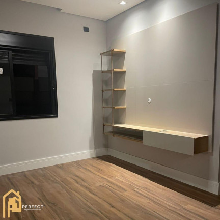 Imagem Casa com 4 Quartos à Venda, 320 m² em Condomínio Village Taubaté - Taubaté Imagem Casa com 4 Quartos à Venda, 320 m² em Condomínio Village Taubaté - Taubaté