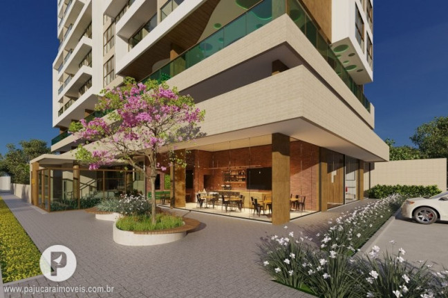 Imagem Cobertura com 4 Quartos à Venda, 329 m² em Ponta Verde - Maceió