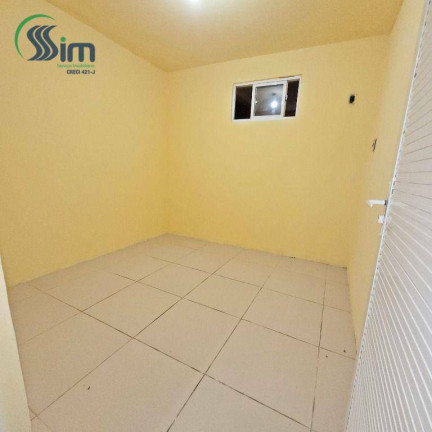 Imagem Casa com 4 Quartos à Venda, 108 m² em Aerolândia - Fortaleza