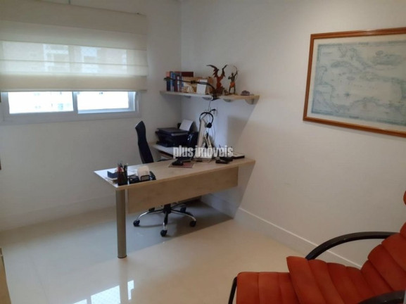 Imagem Apartamento com 4 Quartos à Venda, 171 m² em Panamby - São Paulo Imagem Apartamento com 4 Quartos à Venda, 171 m² em Panamby - São Paulo