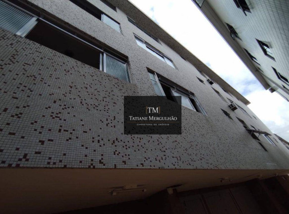 Apartamento com 2 Quartos à Venda, 85 m² em Aparecida - Santos