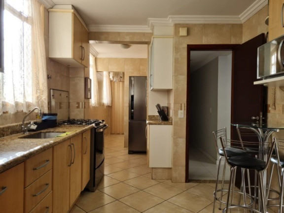 Imagem Imóvel com 3 Quartos à Venda, 116 m² em Norte (águas Claras) - Brasília